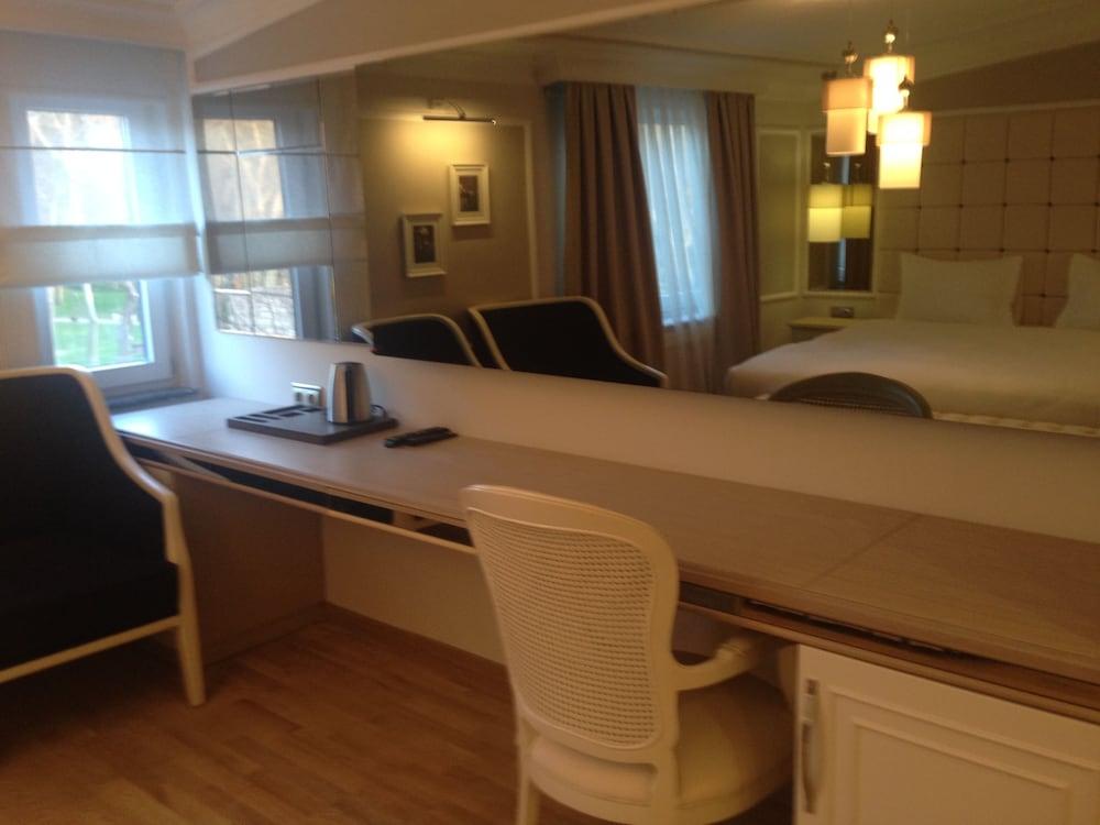The Constantine Hotel Κωνσταντινούπολη Εξωτερικό φωτογραφία