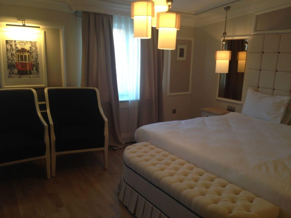 The Constantine Hotel Κωνσταντινούπολη Εξωτερικό φωτογραφία