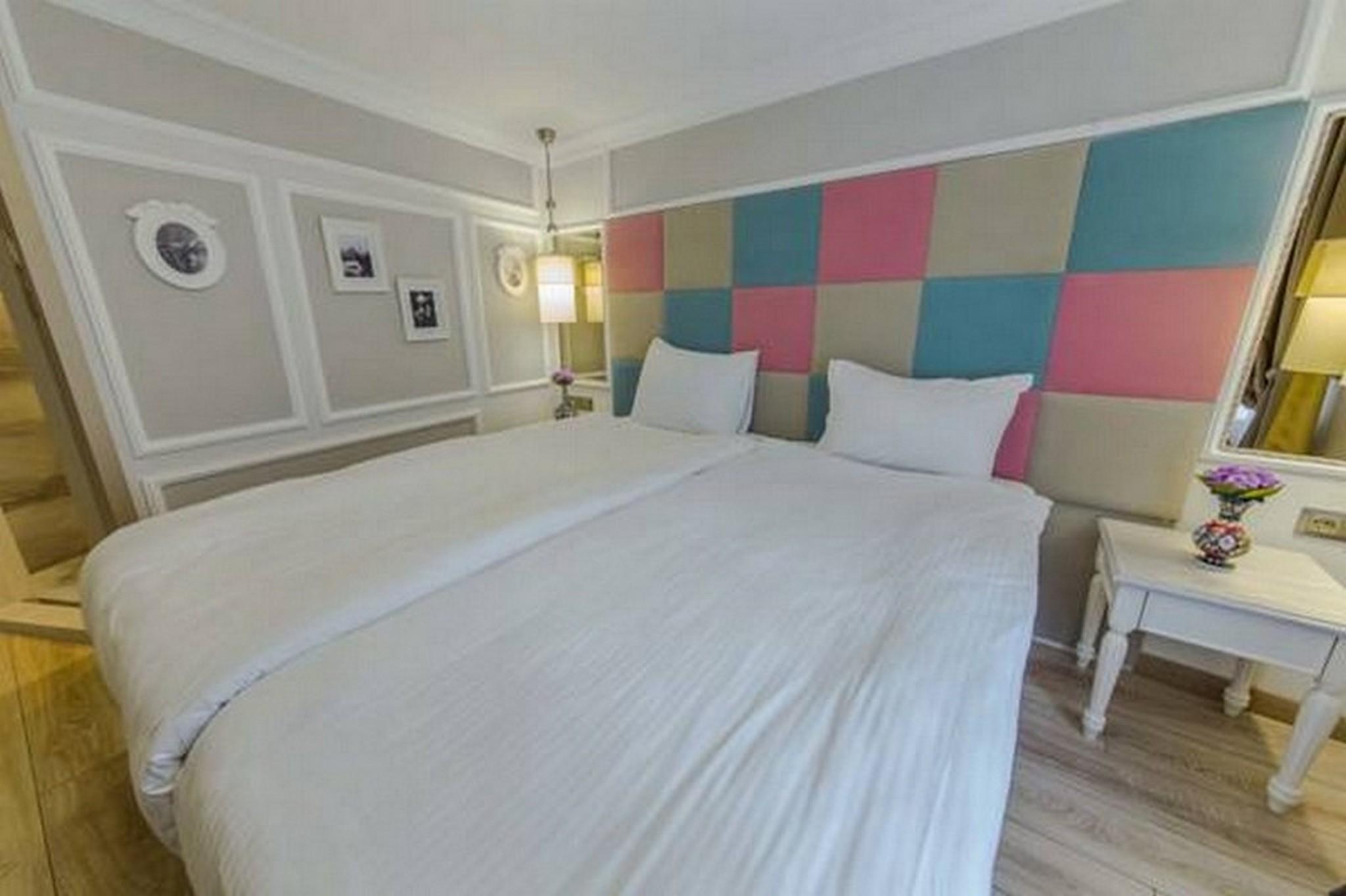 The Constantine Hotel Κωνσταντινούπολη Εξωτερικό φωτογραφία