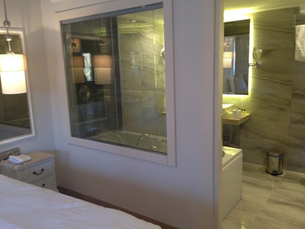 The Constantine Hotel Κωνσταντινούπολη Εξωτερικό φωτογραφία
