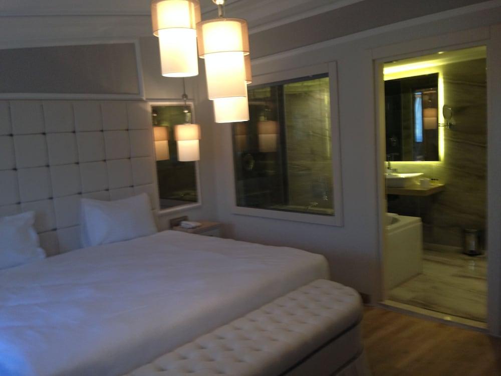The Constantine Hotel Κωνσταντινούπολη Εξωτερικό φωτογραφία
