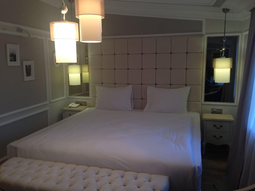 The Constantine Hotel Κωνσταντινούπολη Εξωτερικό φωτογραφία