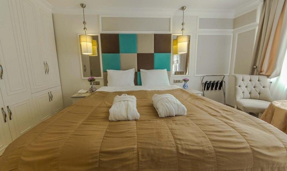 The Constantine Hotel Κωνσταντινούπολη Εξωτερικό φωτογραφία
